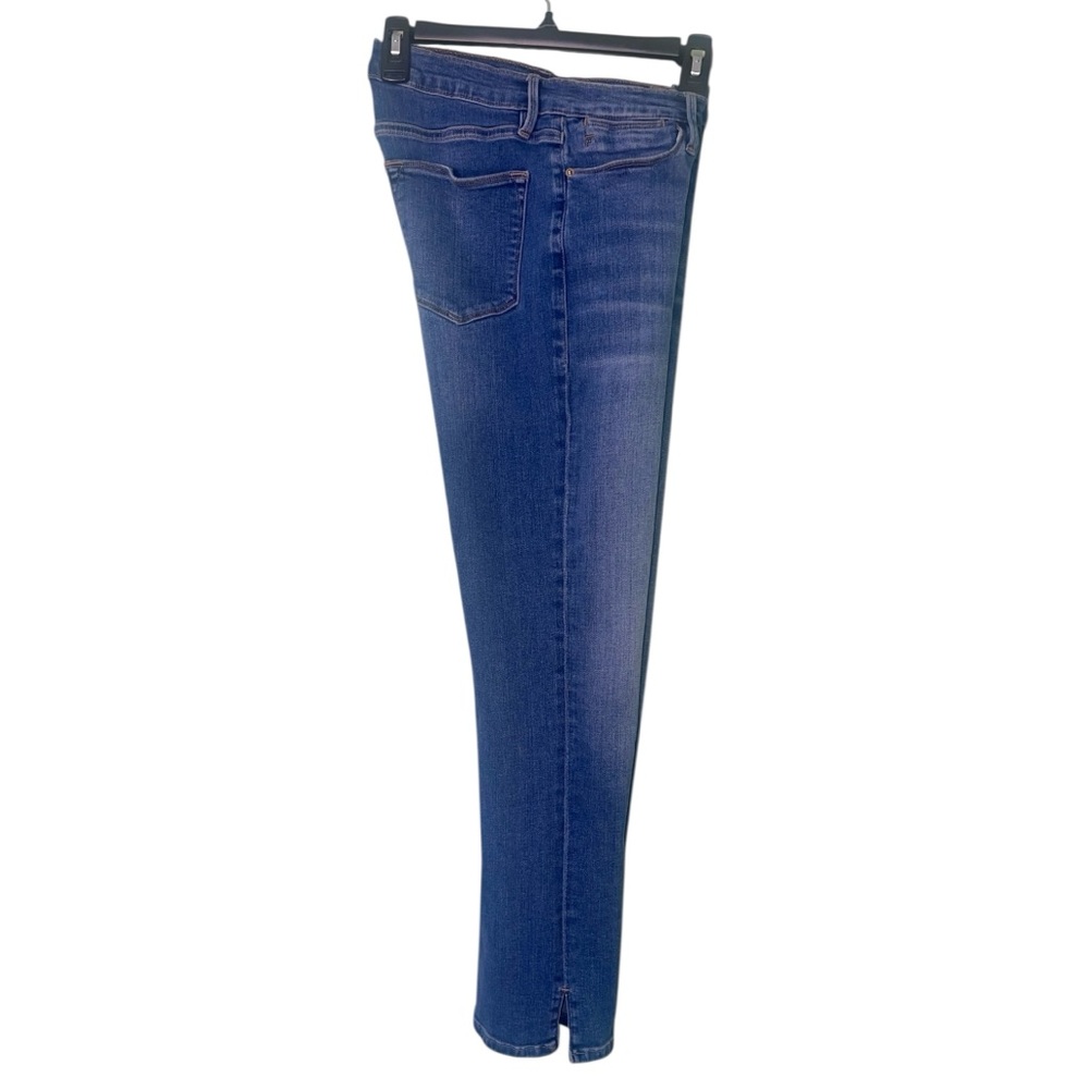 Frame Mothers Le High straight jeans. Size 28 GUC - Picture 5 of 13